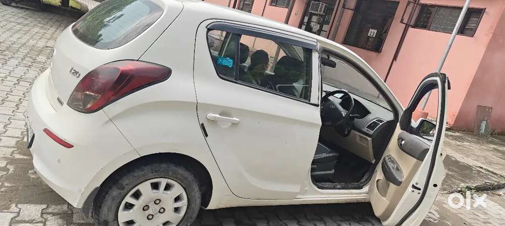 Hyundai I20 [2012-2014] Petrol