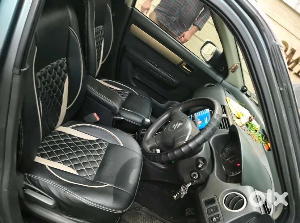 Maruti Suzuki Swift Petrol Well Maintained