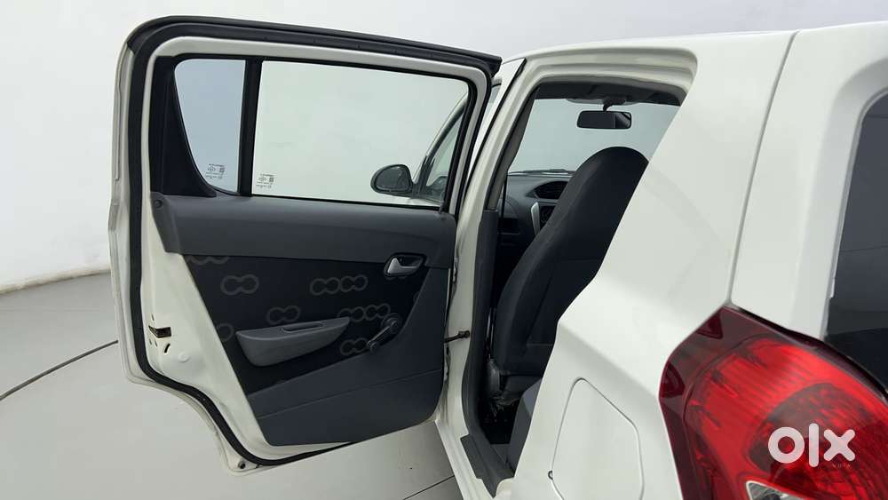 Maruti Suzuki Alto 800 Lxi, 2015, Petrol