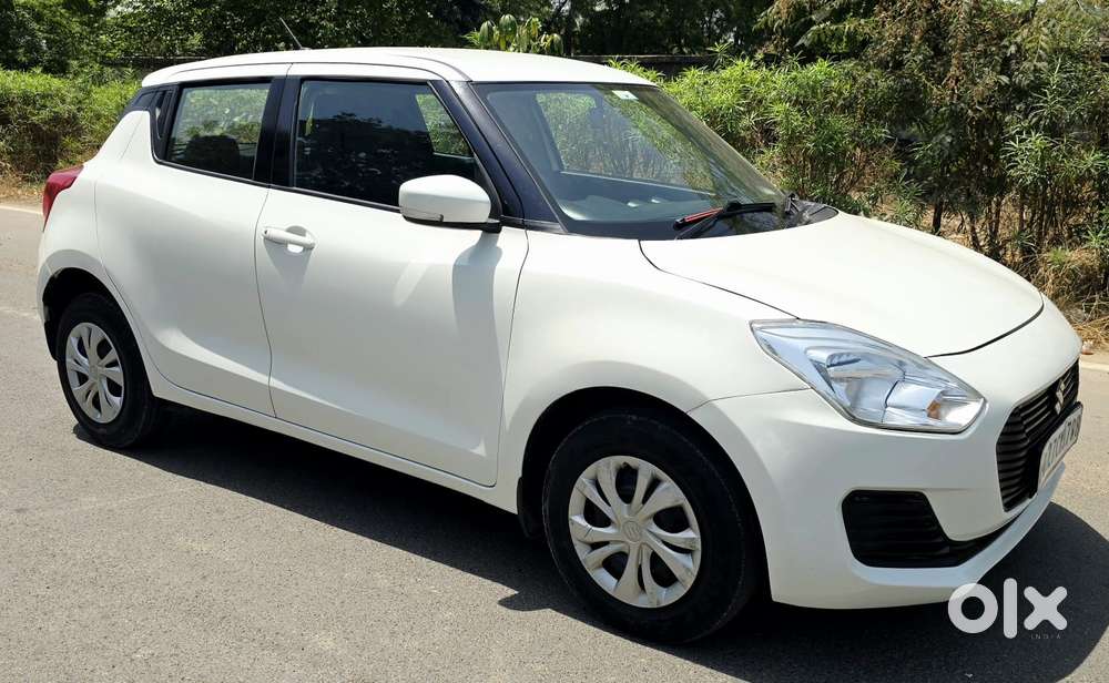 Maruti Suzuki Swift Vdi (o), 2019, Diesel