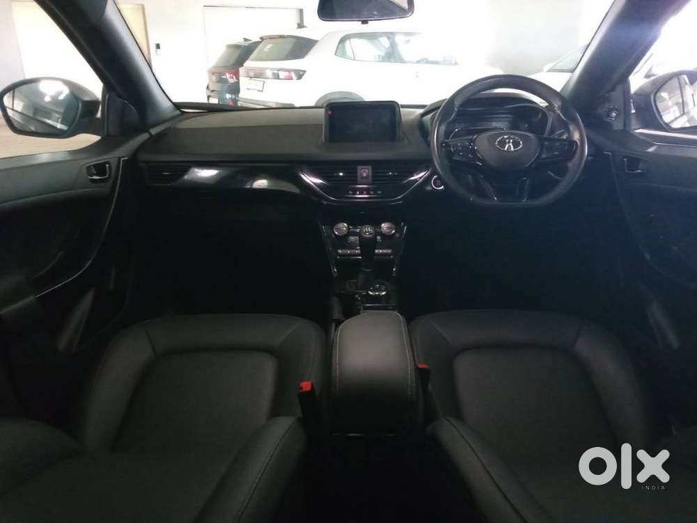Tata Nexon 1.2 Revotron Xz Plus, 2022, Petrol