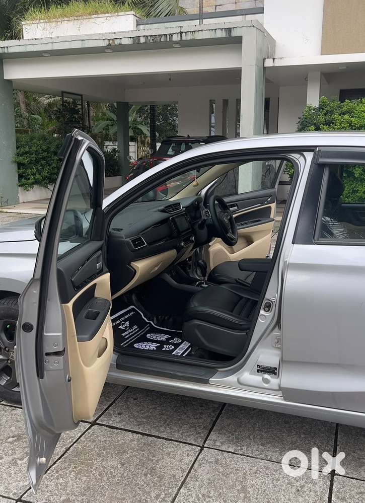 Honda Amaze Diesel 2019