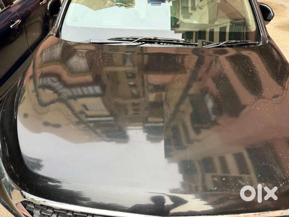 Mg Hector Diesel 2021 First Owner