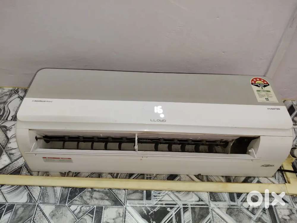 A HAVELLS BRAND.  LLOYD   5 STAR ⭐ INVERTER