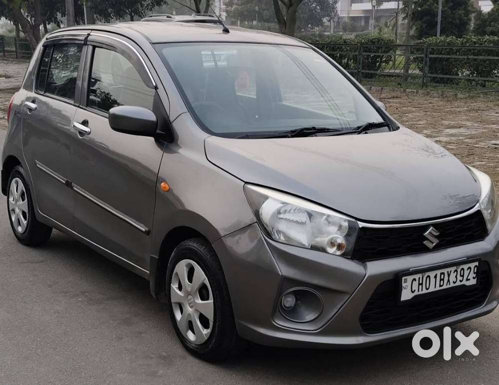 Maruti Suzuki Celerio Cng Vxi Optional, 2019, Cng & Hybrids