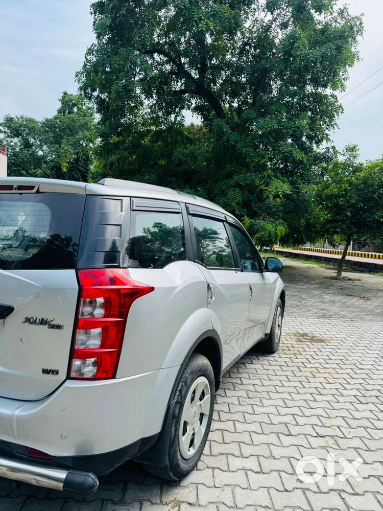Mahindra Xuv500 Diesel Manual 2016