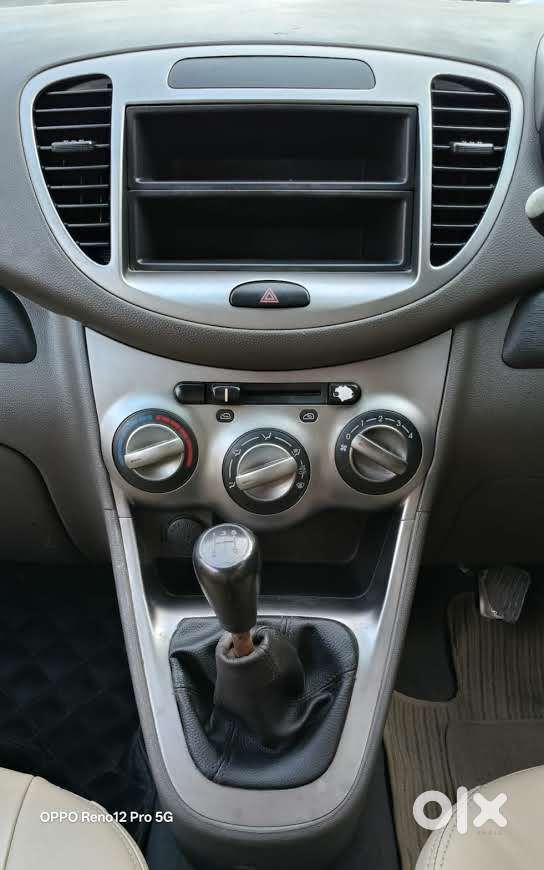 Hyundai I10 Era, 2012, Petrol