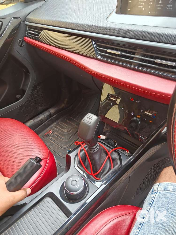 Tata Curvv Accom + A Dmt, 2024, Diesel