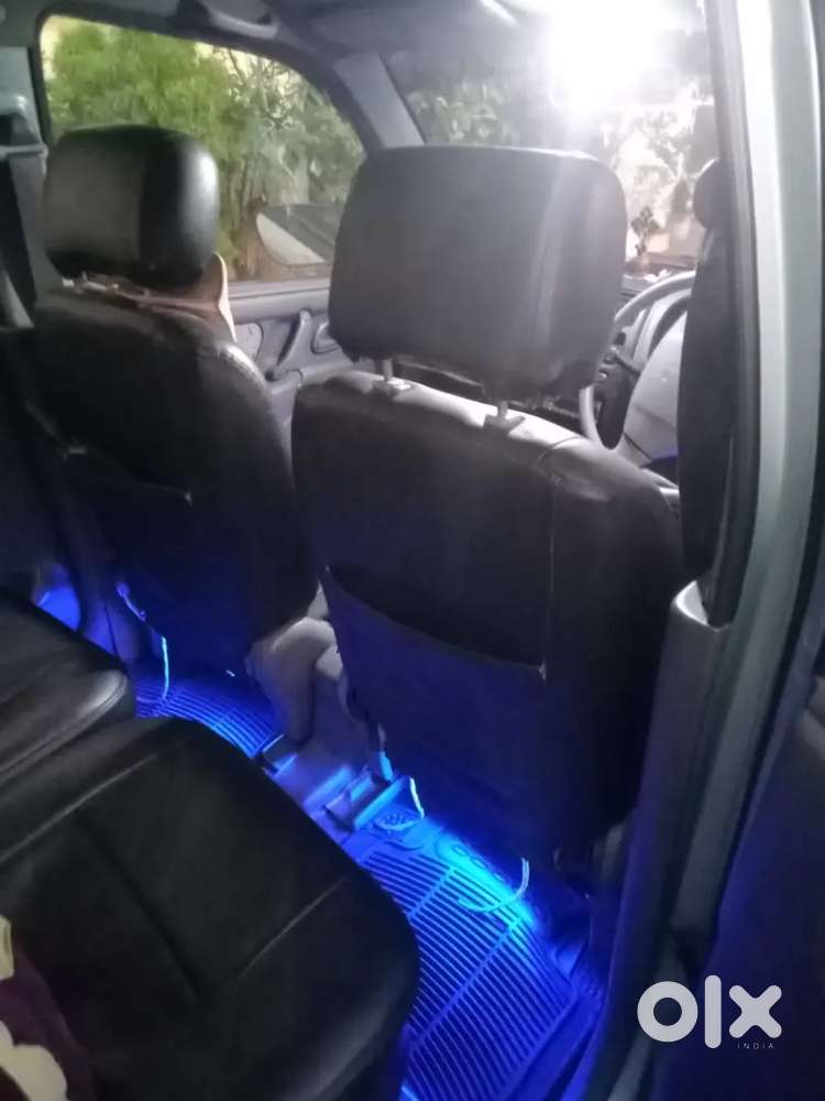 Maruti Suzuki Wagon R 2005 Cng Lxi