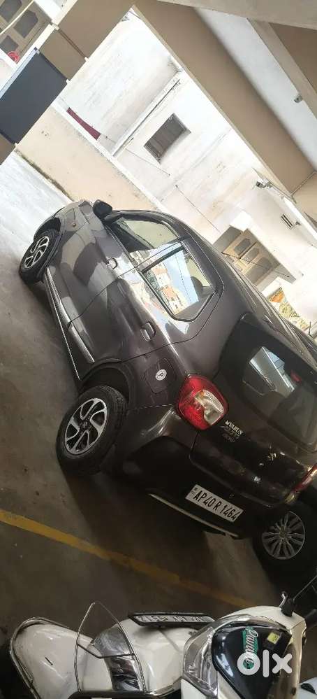 Maruti Suzuki Alto K10 2023 Petrol 30000 Km Driven