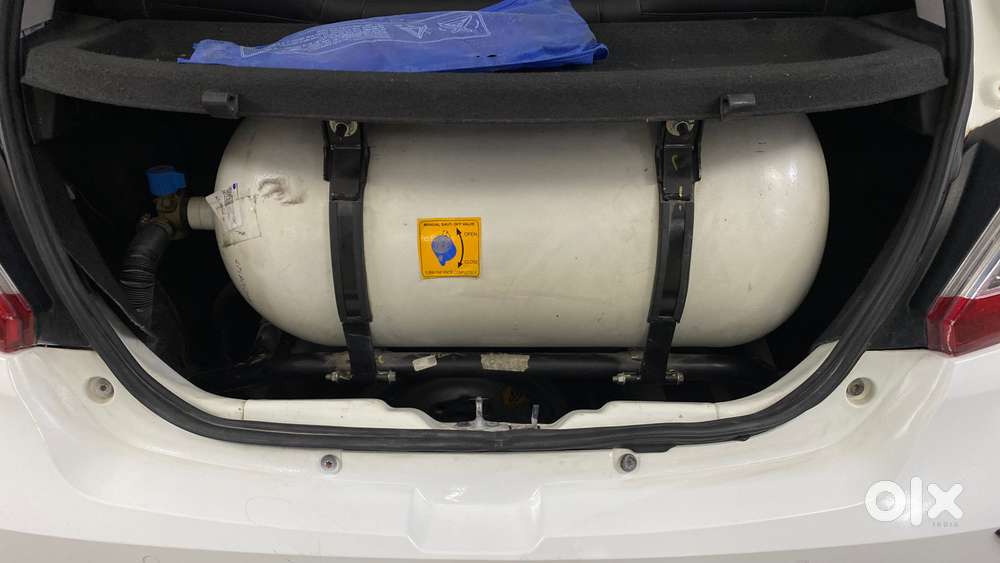 Tata Tiago 1.2 Revotron Xt Cng, 2023, Cng & Hybrids