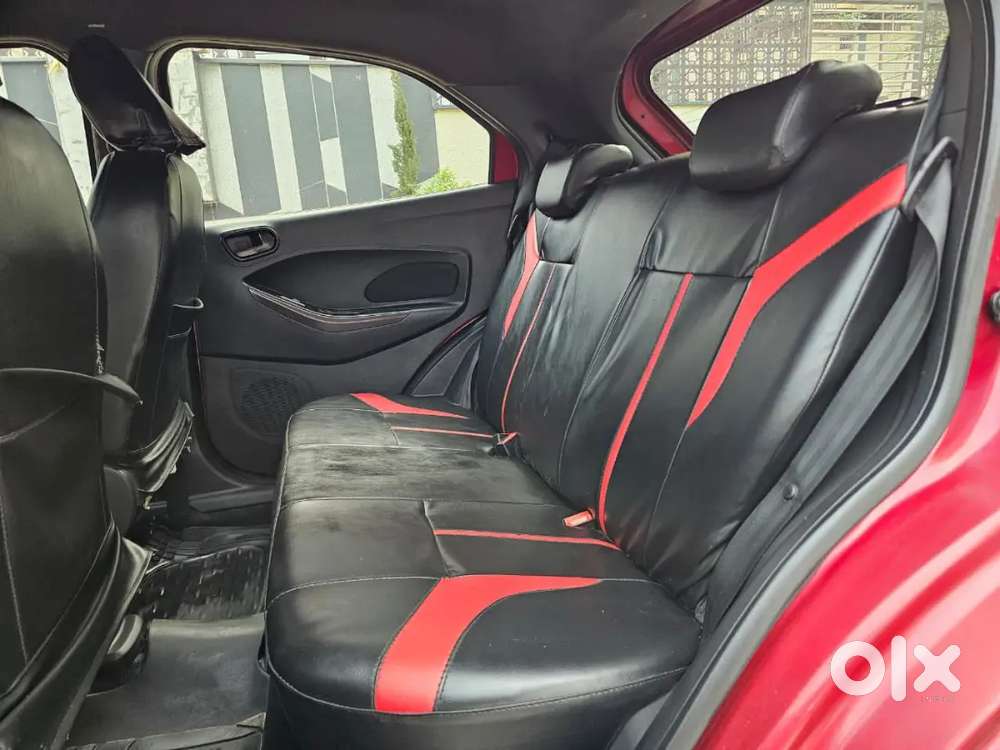 Ford Freestyle 2021 Diesel
