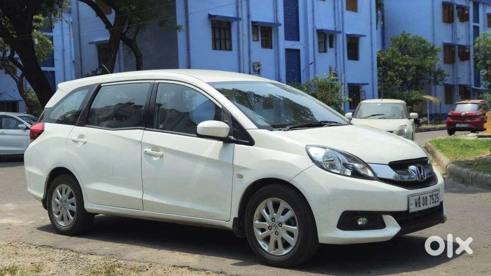Honda Mobilio V I-dtec, 2014, Diesel
