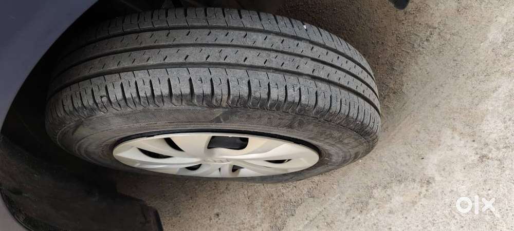 Maruti Suzuki Swift Vxi 2018, 2018, Petrol