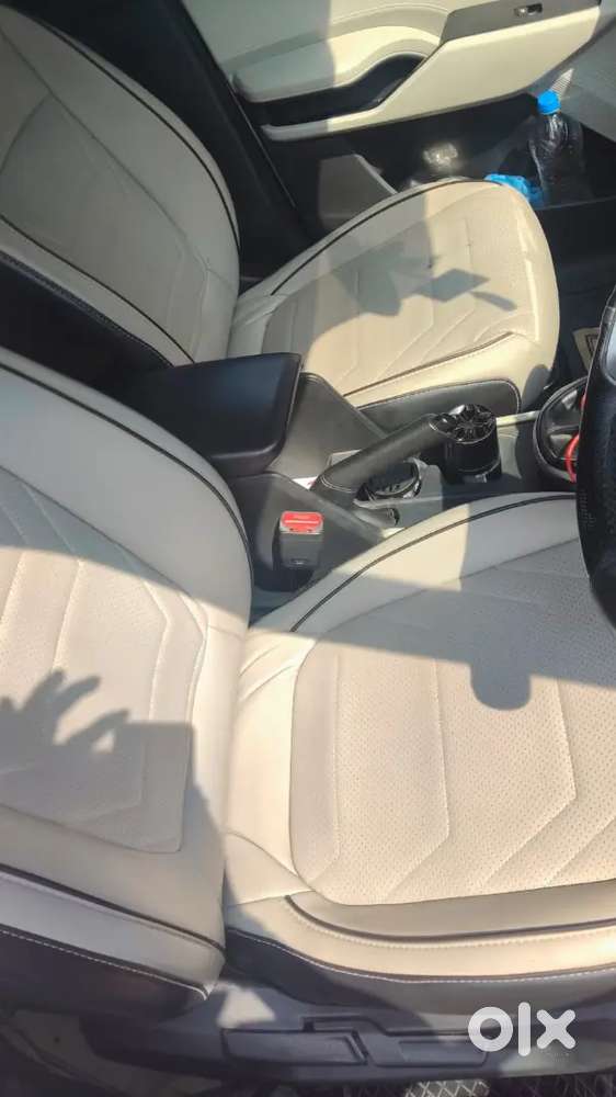 Kia Carens 2022