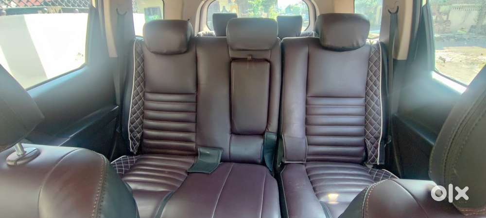 Mahindra Xuv500 2012 Diesel Well Maintained Family Car