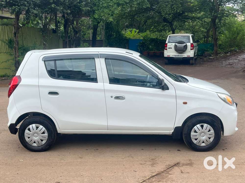 Maruti Suzuki Alto 800 Lxi, 2022, Petrol