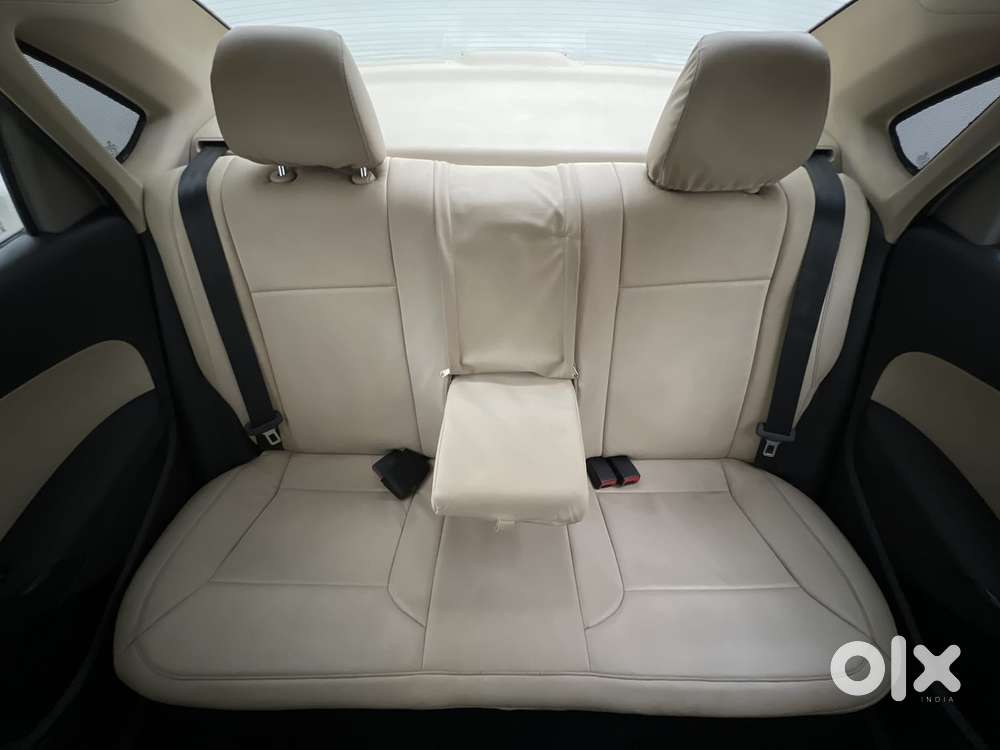 Skoda Rapid 1.6 Mpi At Ambition, 2017, Petrol