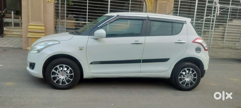 Maruti Suzuki Swift Ddis Vdi, 2014, Diesel