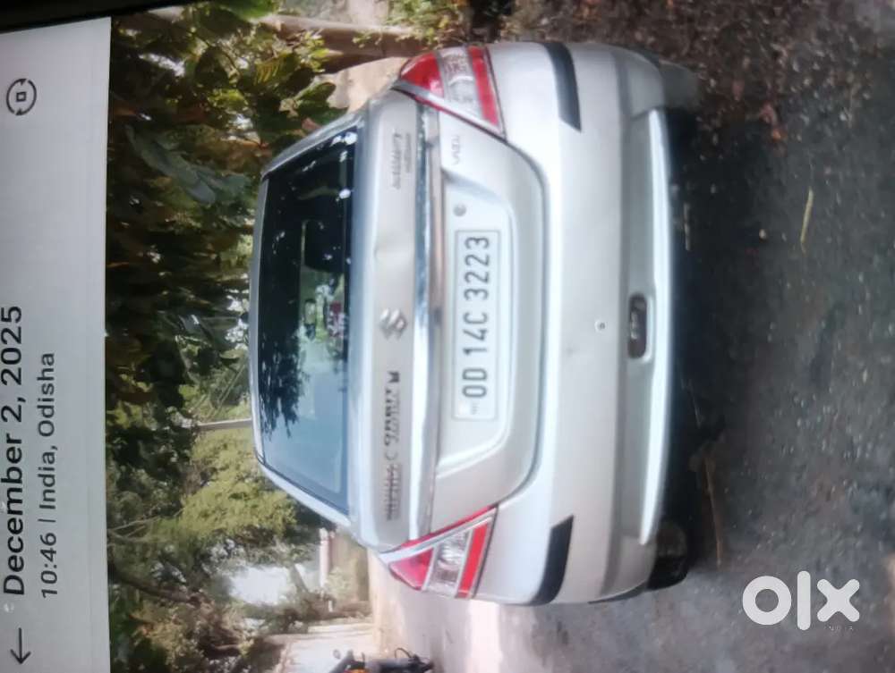 Maruti Suzuki Swift 2014