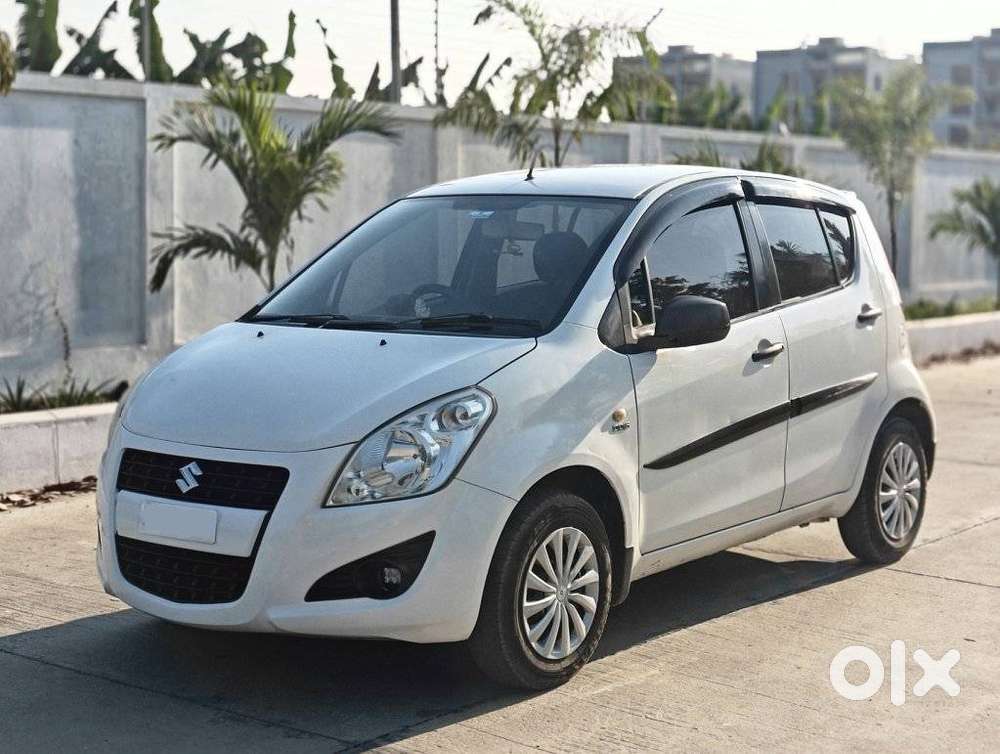 Maruti Suzuki Ritz Vdi Bs-iv, 2013, Diesel