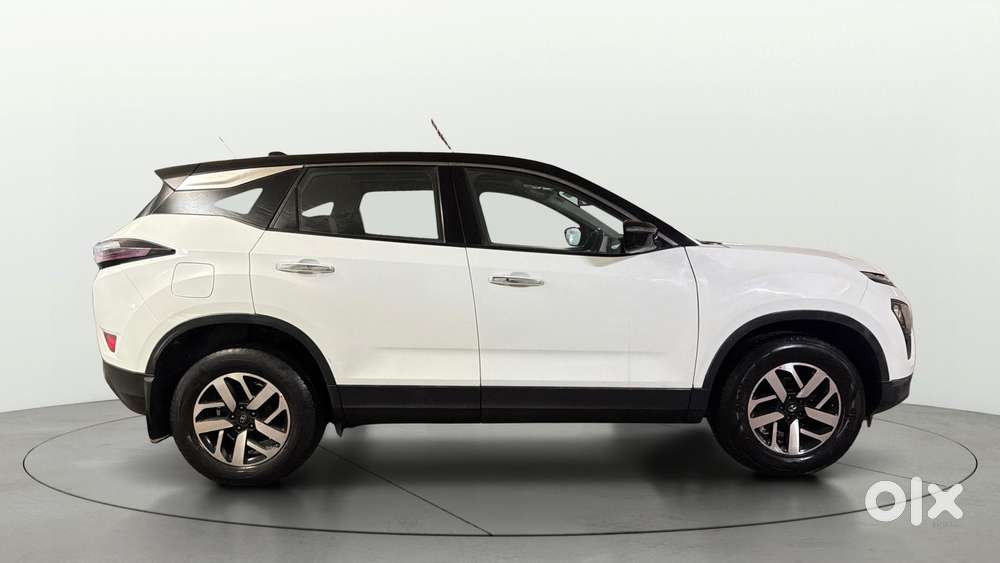 Tata Harrier Xz+, 2020, Diesel