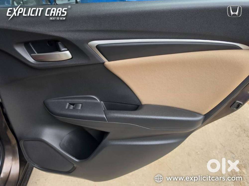 Honda Jazz 1.2 Zx Cvt I-vtec, 2020, Petrol