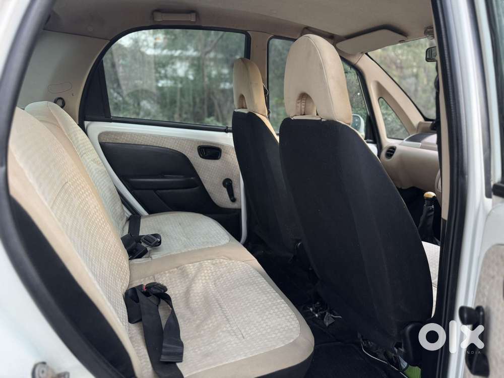 Tata Nano 2012-2015 Twist Xt, 2014, Petrol