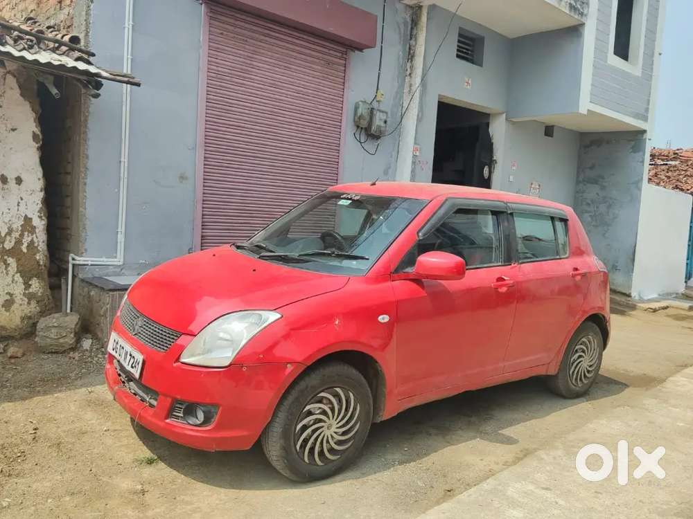 Maruti Suzuki Swift 2008 Year