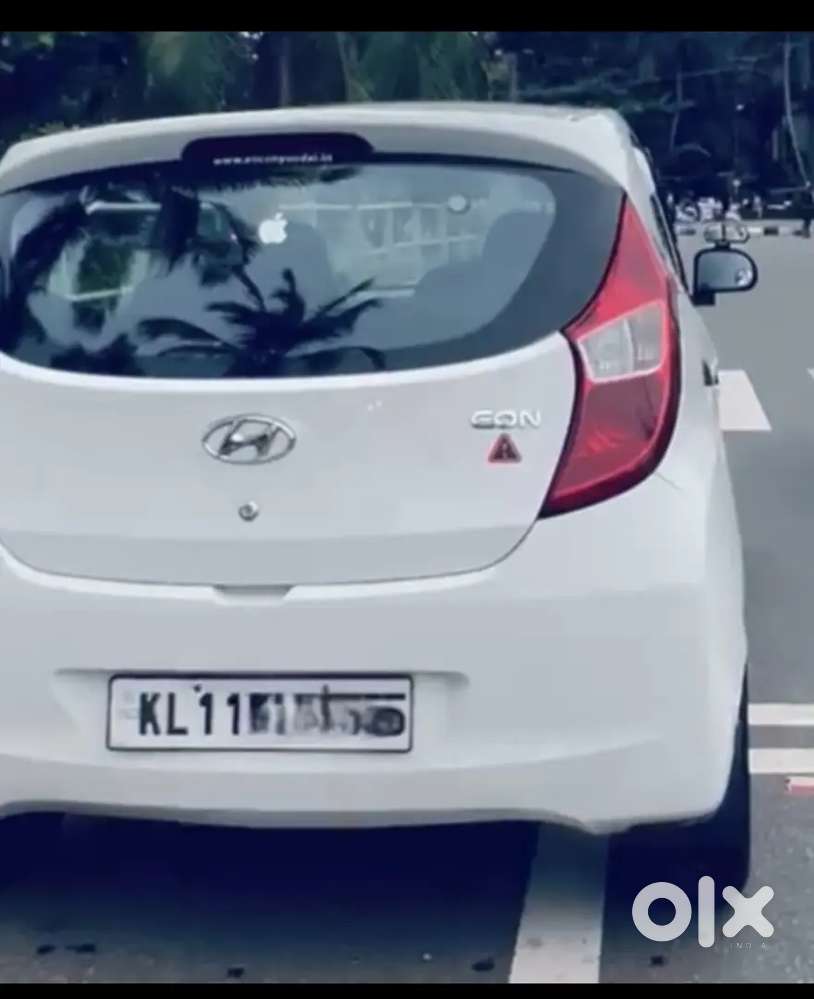 Hyundai Eon 0.8 Magna 2016