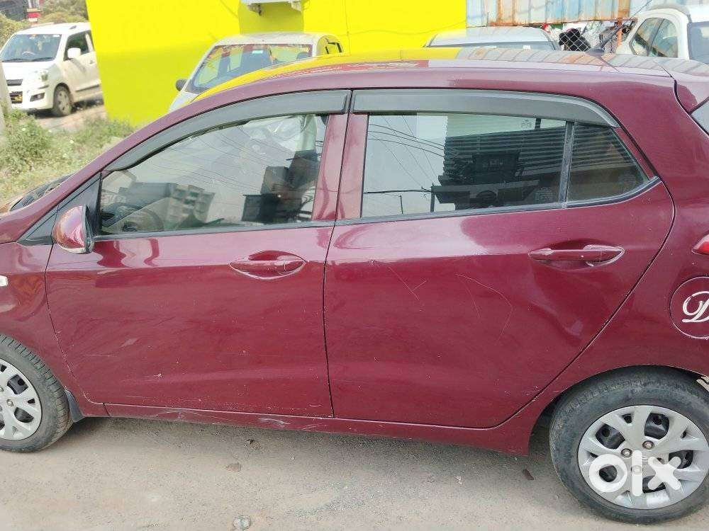 Hyundai Grand I10 1.2 Crdi Magna, 2016, Diesel