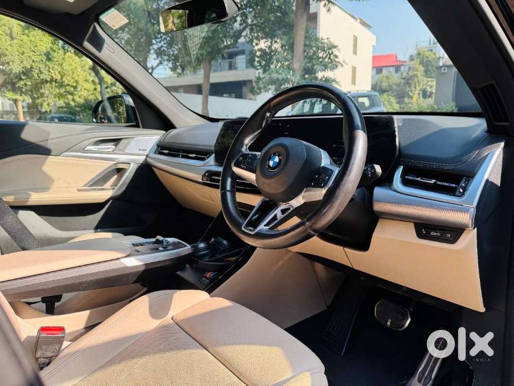 Bmw X1 Sdrive18i M Sport, 2023, Diesel