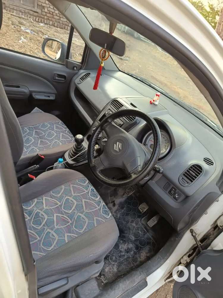 Maruti Suzuki Ritz 2016