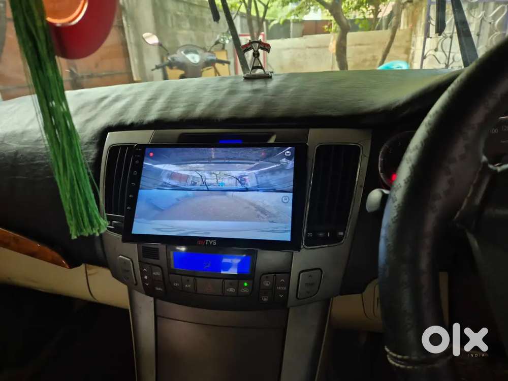 Hyundai Sonata Embera 2009 For Sale