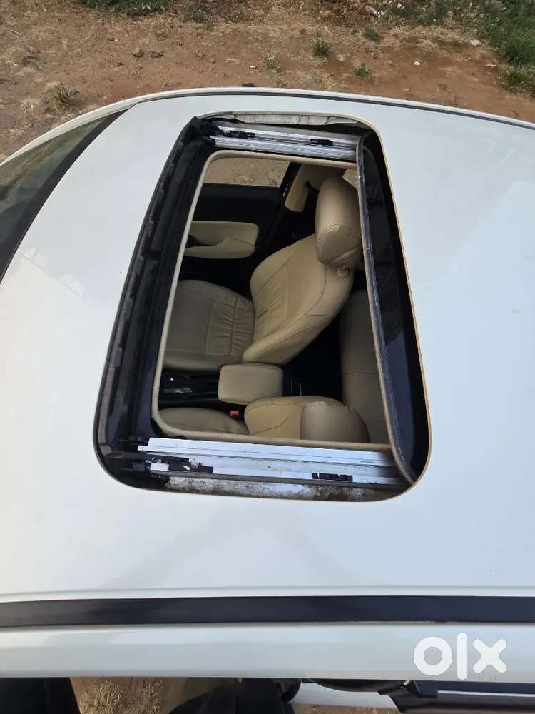 Honda City Vx Petrol 2022 (8airbags)