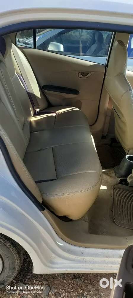Honda Amaze 2014 Diesel 1st Owner