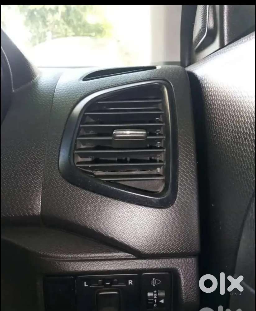 Maruti Suzuki Vitara Brezza 2022 Petrol 42908 Km Driven