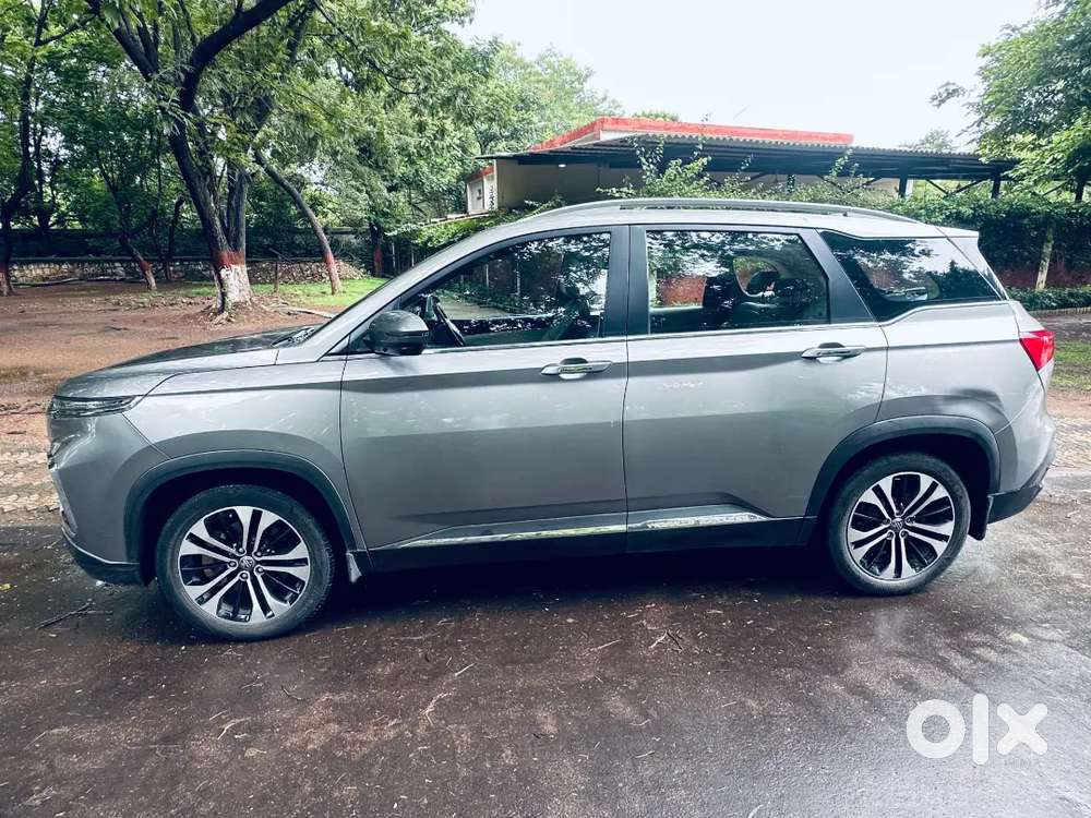 Mg Hector 2.0 Diesel 2021 91000 Km