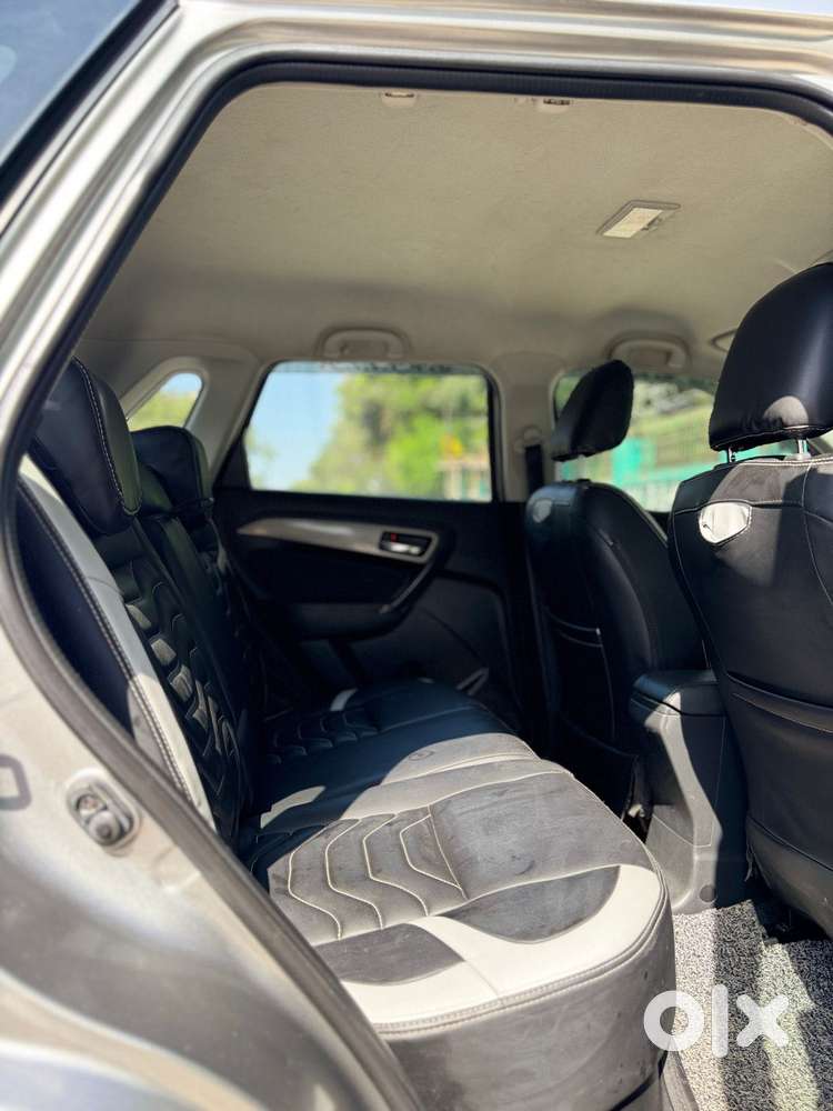 Maruti Suzuki Brezza Zdi, 2020, Diesel