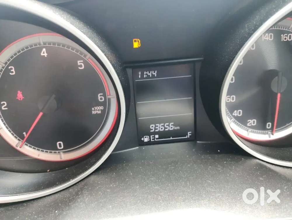 Maruti Dzire Lxi 2019