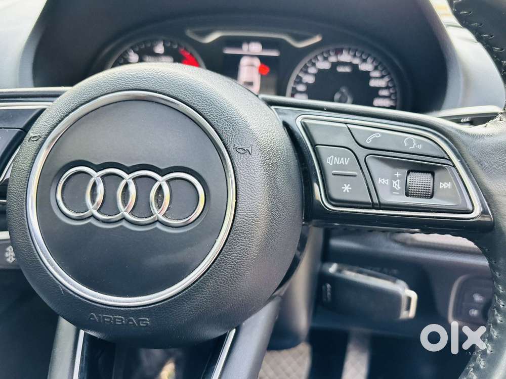 Audi A3 2.0 35 Tdi Premium Plus + Sunroof, 2020, Diesel