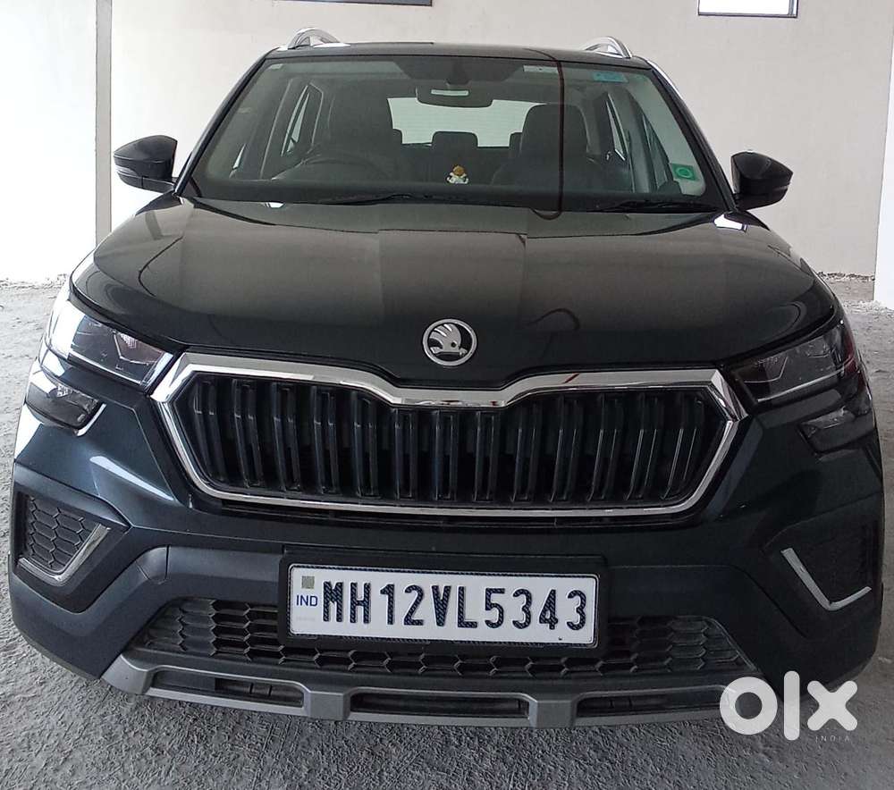Skoda Kushaq 1.5 Tsi Style, 2023, Petrol
