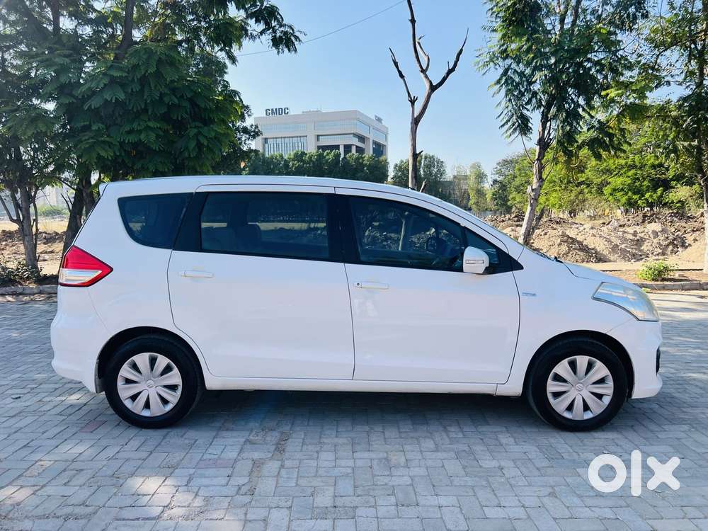 Maruti Suzuki Ertiga Vdi Shvs, 2016, Diesel