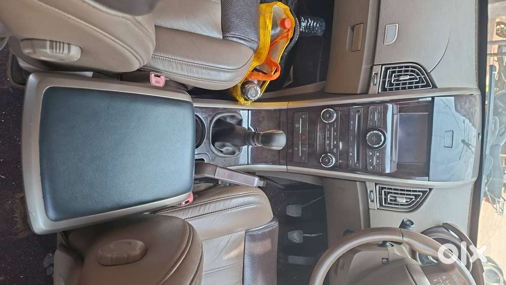 Mahindra Xuv500 Diesel 2014 Car