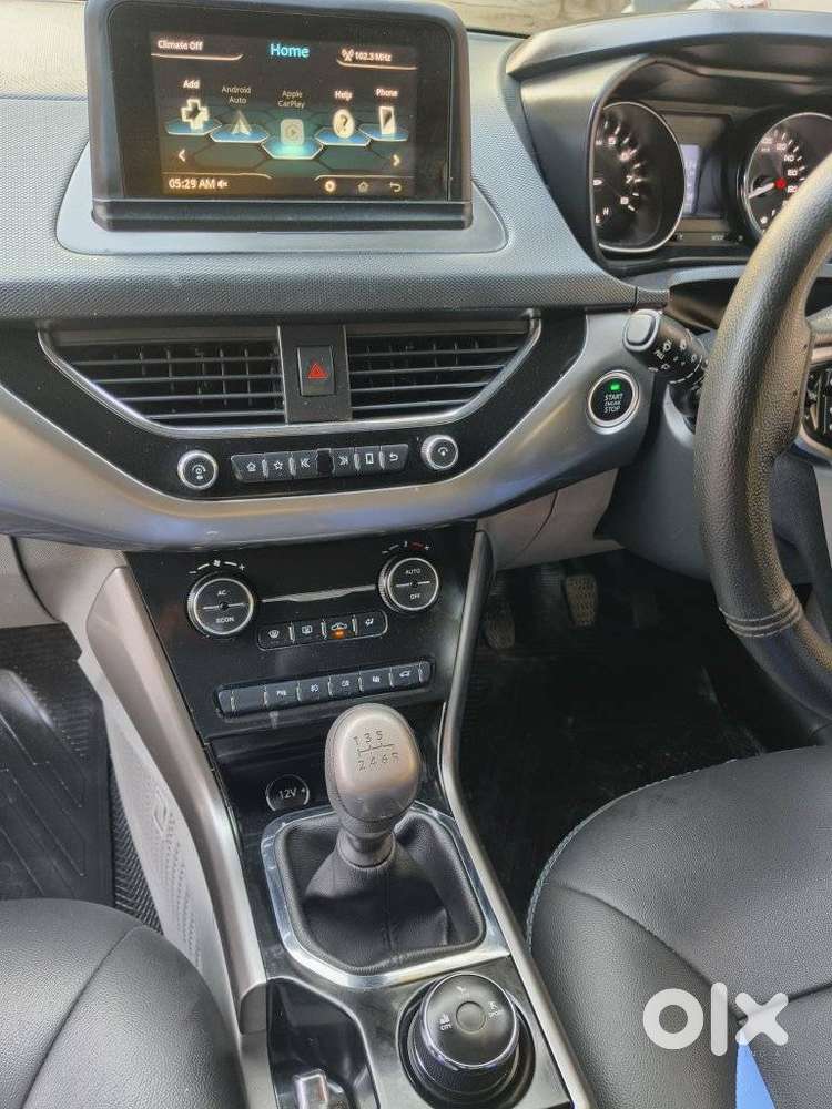 Tata Nexon 1.5 Revotorq Xz Plus, 2018, Diesel