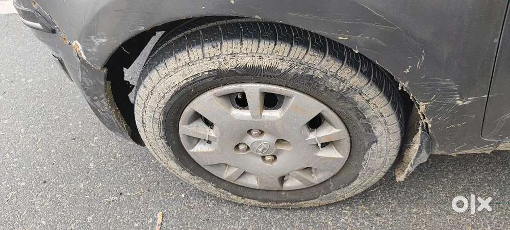 All Ok Good Condition