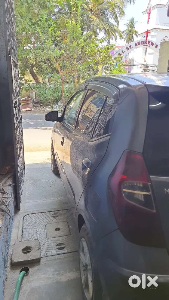 Hyundai I10 Sportz Automatic, Low Milage, Fc Done March 2026