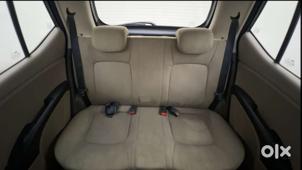 Hyundai I10 Sportz 1.2 Automatic Kappa2, 2012, Petrol