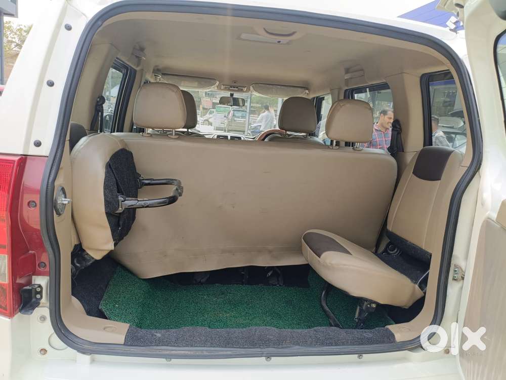 Mahindra Bolero Neo 1.5 N 10 R, 2021, Petrol