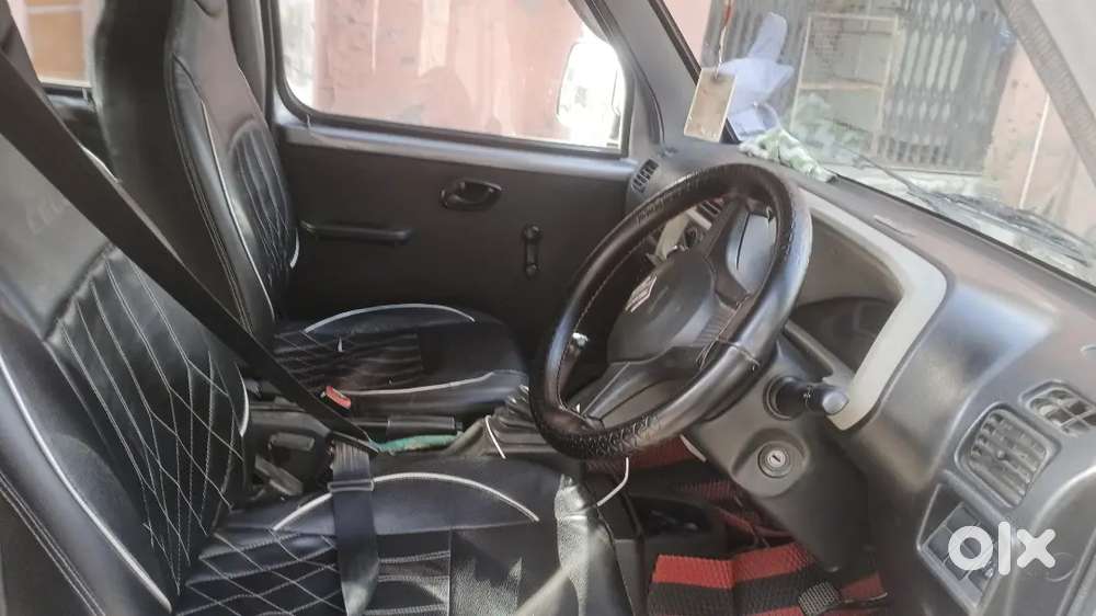 Maruti Suzuki Eeco 2024